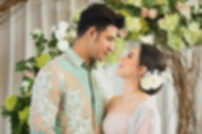 Irish Bella dan Ammar Zoni