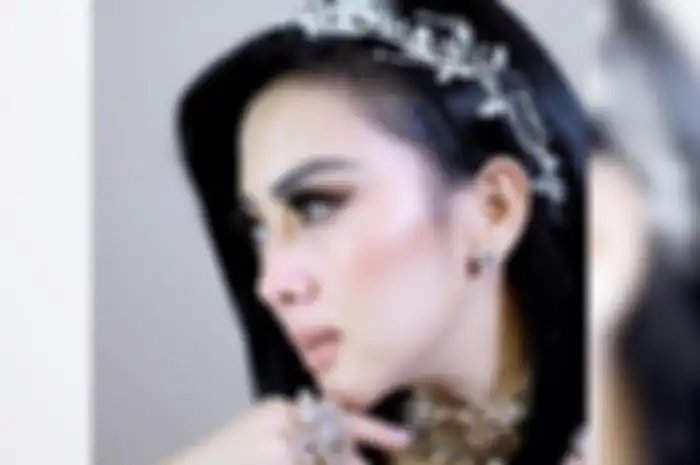 Syahrini