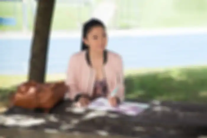 Lana Condor