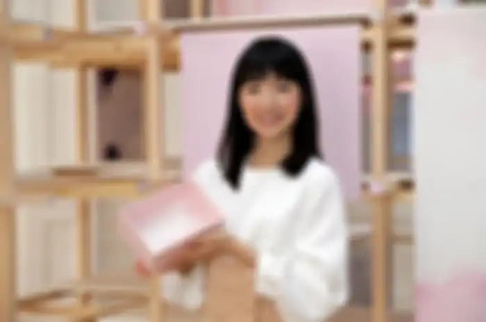 Cara melipat pakaian ala Marie Kondo