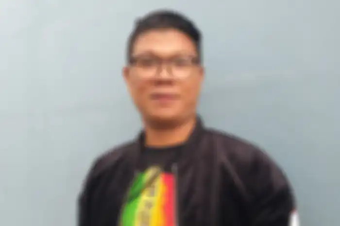Andika Eks Kangen Band