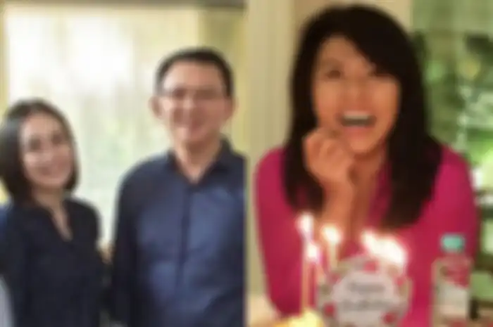 Puput Nastiti Devi - Basuki Tjahaja Purnama - Fifi Lety