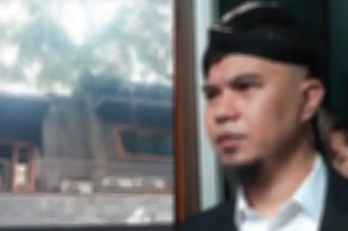 Ahmad Dhani 