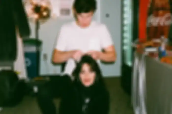 Shawn Mendes dan Camila Cabello