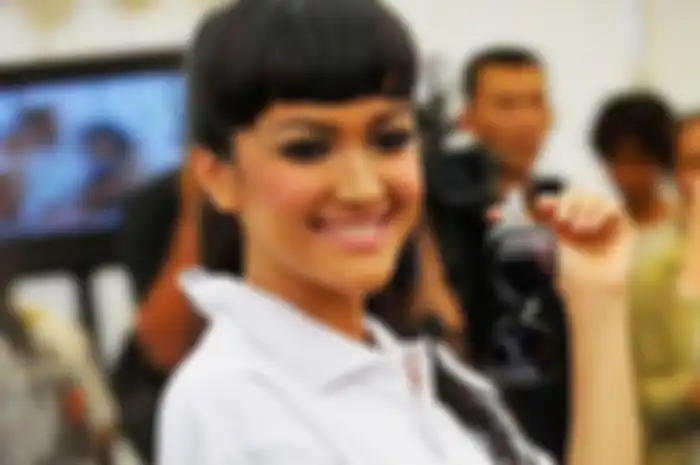 Julia Perez meninggal karena sakit kanker serviks