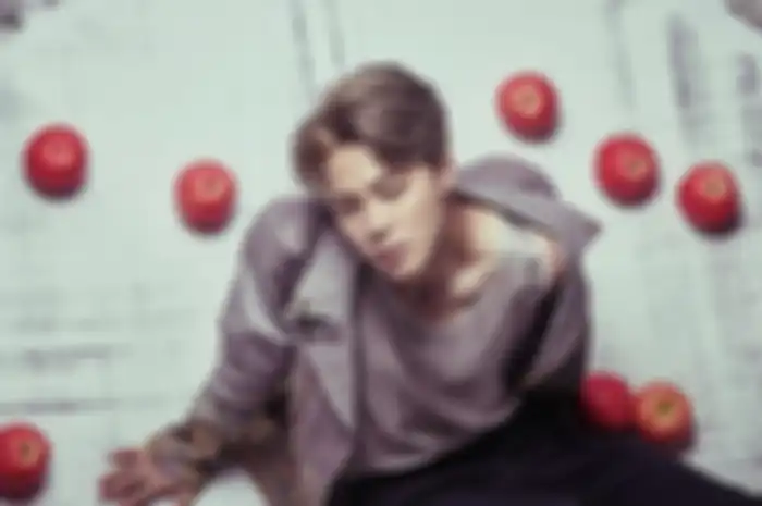 Jimin 'BTS'