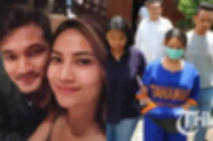 Ditahan Karena Prostitusi Online, Bobot Tubuh Vanessa Angel Menurun hingga Harus Tinggal di Sel Penuh Sesak