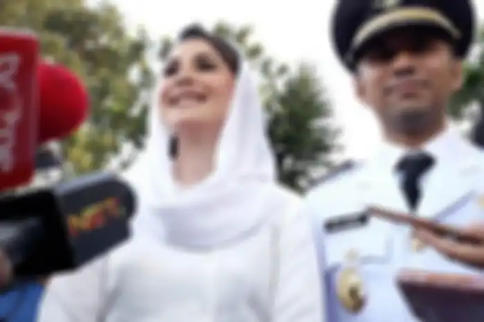 Berstatus Sebagai Istri Wakil Gubernur Jawa Timur, Arumi Bachsin dapat Wejangan Khusus dari Iriana Jokowi