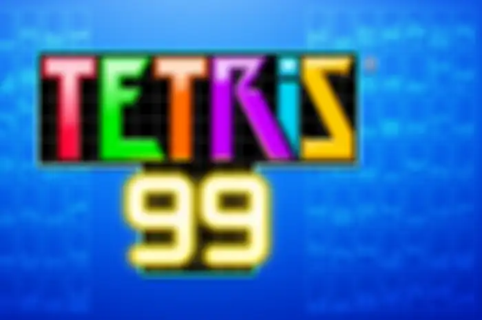 Tetris 99