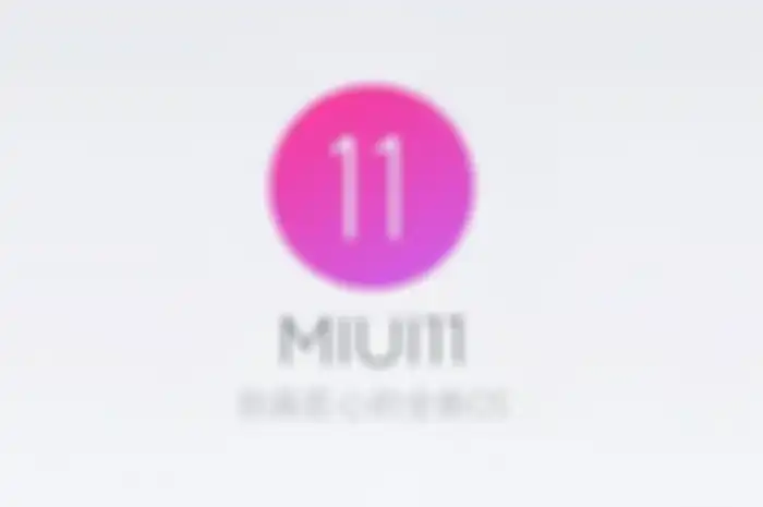 MIUI 11