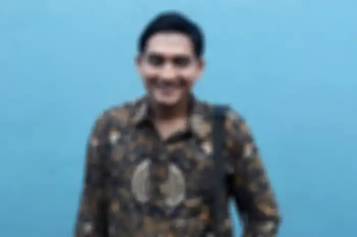 Lucky Hakim