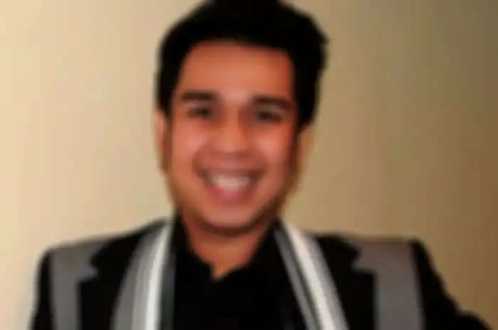 Olga Syahputra