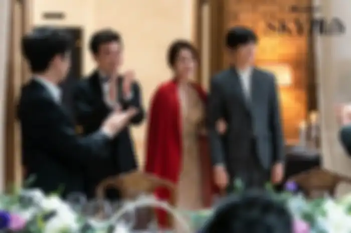 Drama Sky Castle