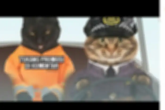 Polisi promosi
