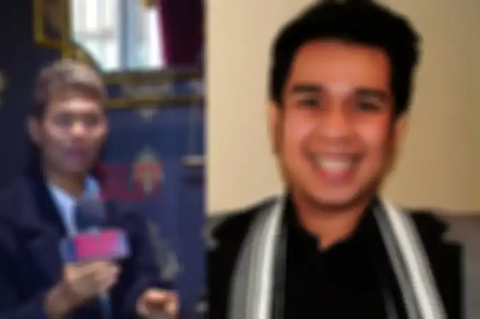 Andre Bailing, sahabat sebut Olga Syahputra sudah koma selama 11 bulan sebelum meninggal dunia
