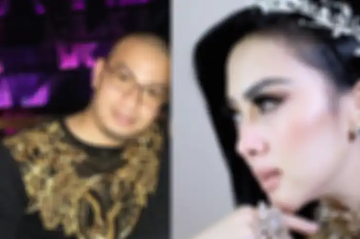 Bubu dan Syahrini
