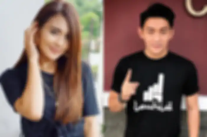 Ramai Dijodohkan Netizen, Juliana Moechtar Blak-blakan Soal Kedekatannya dengan Ifn Seventeen 