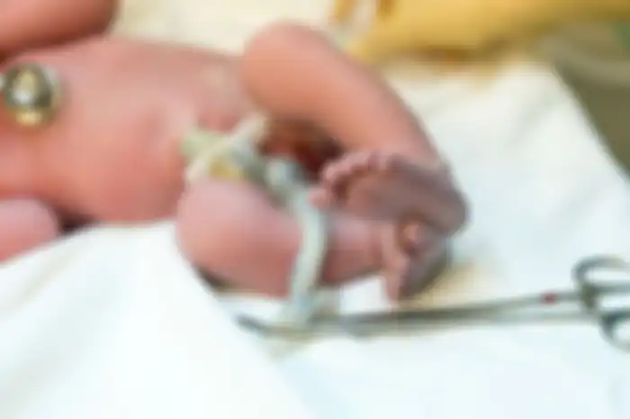 Bayi lahir mati masih menjadi  penyebab 