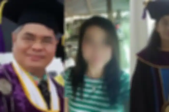 Prof Benny, VL dan Prof Winda