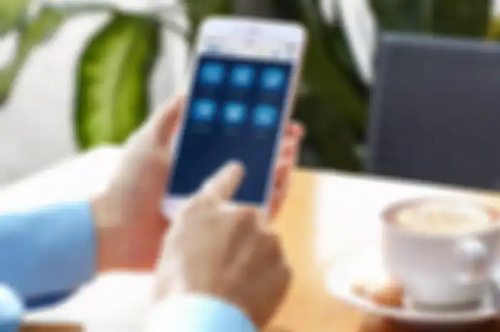 mobile banking BCA