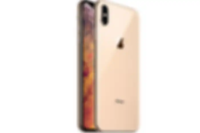 Jadi ini harga hp second iPhone XS Max 256GB September 2022, masih bagus loh review dan speknya.