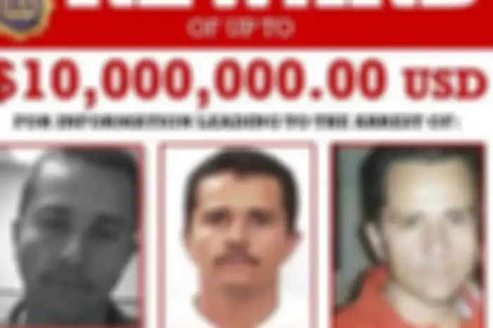 Dulunya Cuma Petani Alpokat, Pria Ini Sekarang Jadi Salah Satu Orang Paling Berbahaya di Dunia dan Kepalanya Dihargai Sebesar Rp 141,5 Miliar!