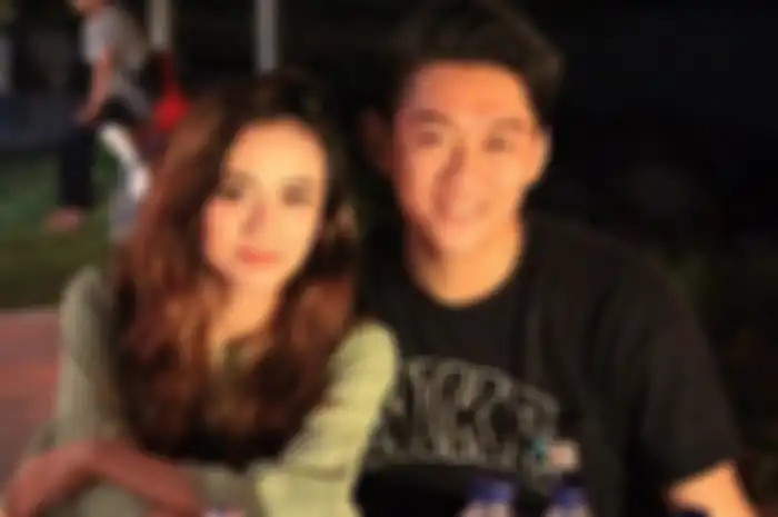 Ifan Seventeen dan Dylan Sahara