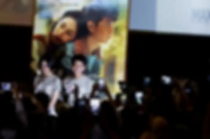 Tiket Gala Premier Film Dilan 1991 Habis, Dilanisme Bandung Jangan Kecewa!