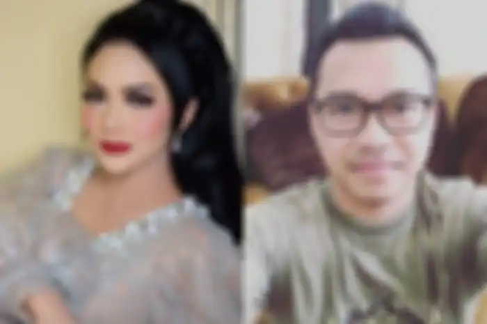 Sempat Jadi Pecandu Narkoba, Krisdayanti: Anang Memelukku Ia Syok 