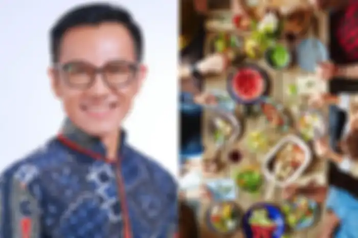 Prediksi Ahli Feng Shui, Erwin Yap Akan Tren Kuliner Tahun Babi Tanah, 'Jangan Tergesa Buka Resto' 