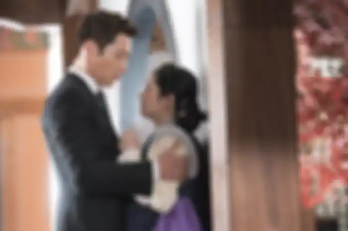 Drama The Last Empress