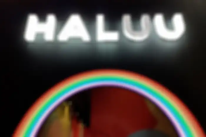 Hasil jepretan kamera (13 megapiksel) Galaxy M20. 