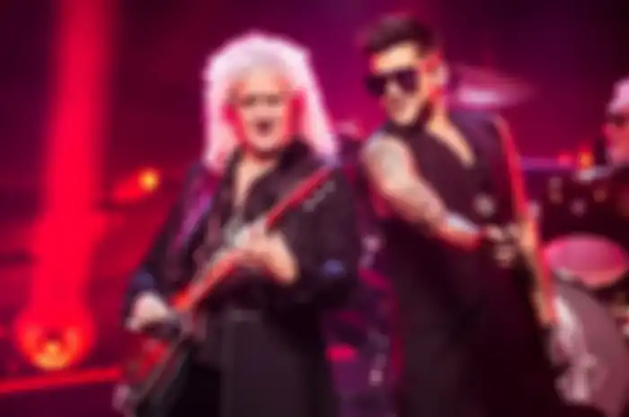 Yes, Queen plus Adam Lambert Bakal Tampil di Oscar 2019