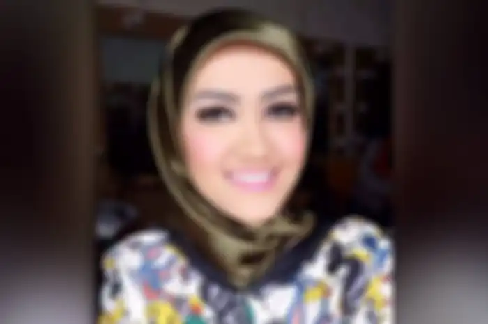 Arwah Julia Perez masih sering datang setiap malam Jumat untuk sampaikan pesan ini kepada keluarga