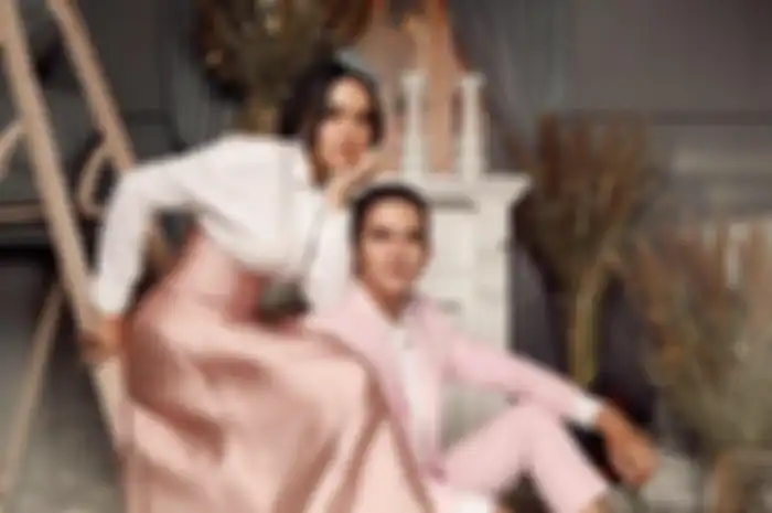 Chris Laurent dan Amanda Manopo