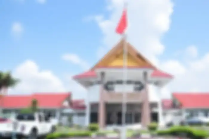 Rumah Sakit Jiwa Pekanbaru Siap Tampung Caleg Gila Akibat Kalah Pemilu 2019 