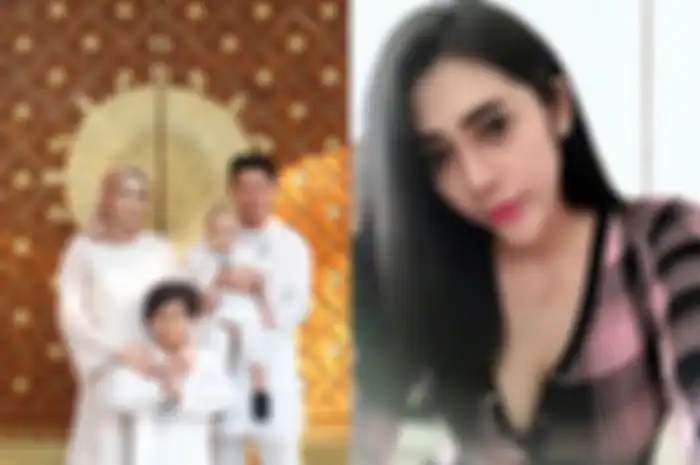 Menyayat Hati, Begini Reaksi Istri Richie Five Minutes Pergoki Sang Suami Selingkuh!