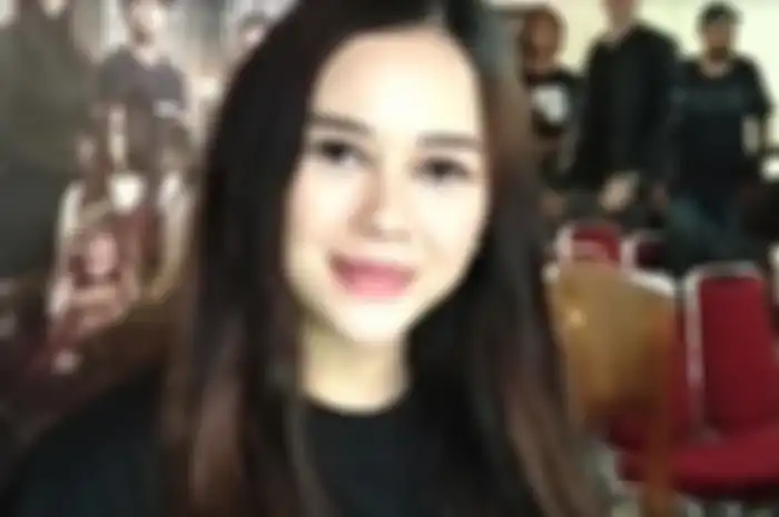 Aura Kasih 
