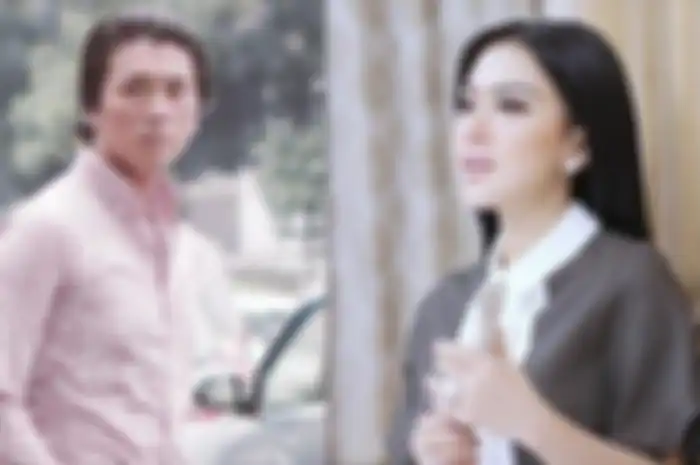 Acara gala dinner Syahrini dan Reino Barack super mewah sampai habiskan Rp 694 juta semalam.
