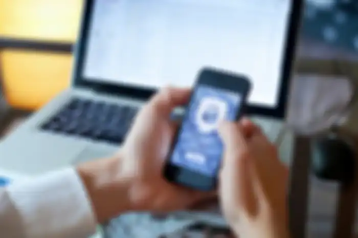 Dalam dunia digital juga dibutuhkan privasi terkait dengan data pribadi.