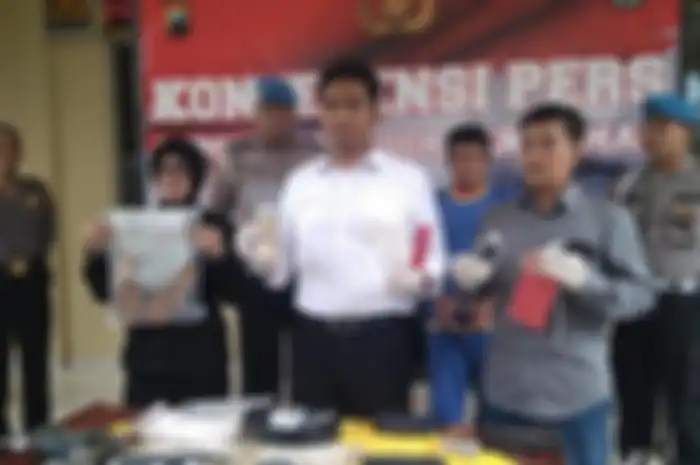 Niat ke Rumah Duka, Wanita Ini Tewas Saat Berhubungan Intim dengan Selingkuhannya