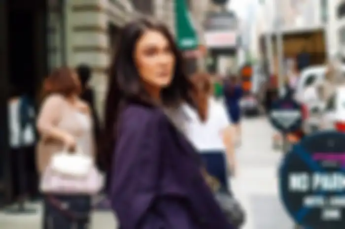 Luna Maya