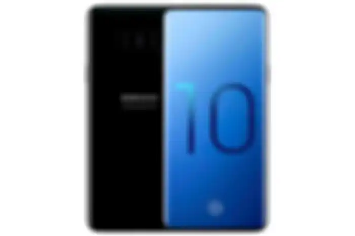 Samsung S10
