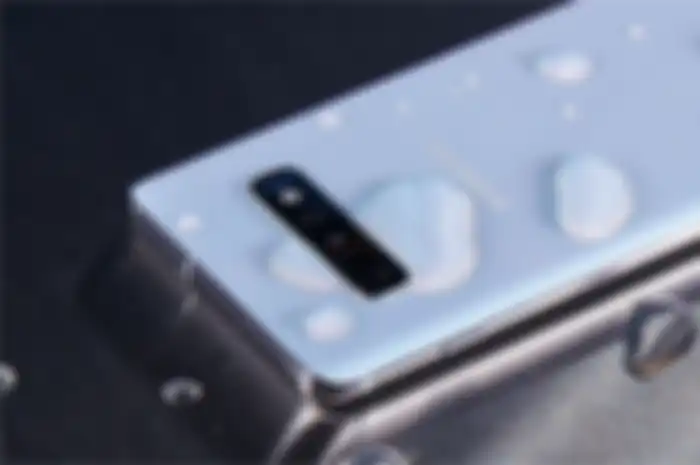 Samsung Galaxy S10