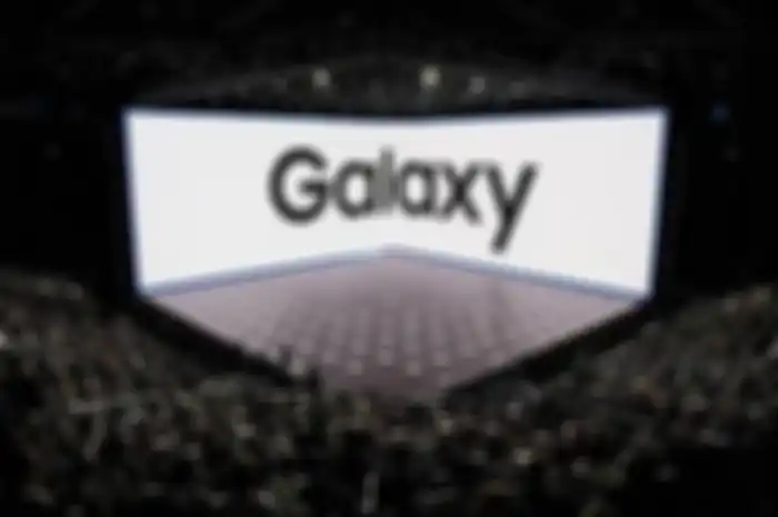 Samsung Unpacked