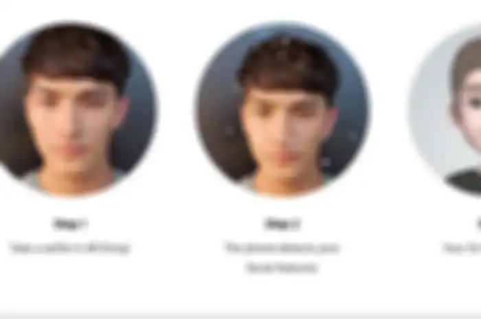 AR Emoji
