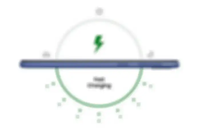 Kemampuan fast charging 45W pada Samsung Galaxy Note 10+.