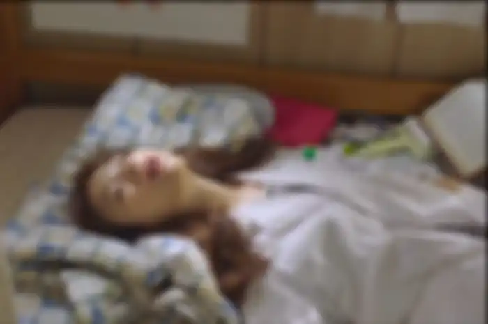 Tidur