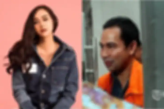 Ngamar dengan FNJ, Aura Kasih Juga Dapat Lamborghini dari Wawan Suami Airin Walikota Tangerang Selatan?