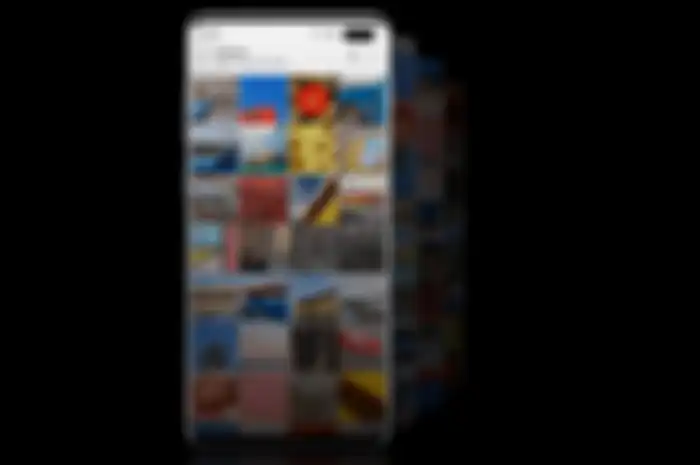 Samsung Galaxy S10+